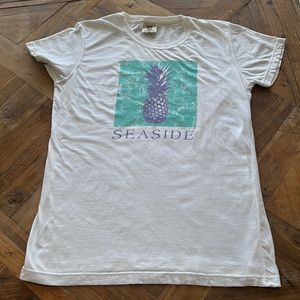 Seaside Comfort Color Shirt